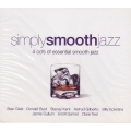  Simply Smooth Jazz /4CD